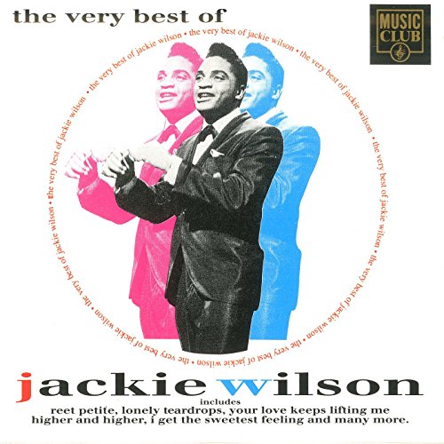The Very Best of Jackie Wilson