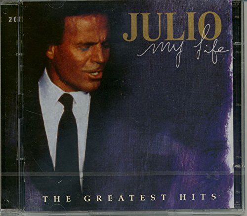 My Life: The Greatest Hits (2CD)