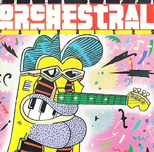 Orchestral Favorites