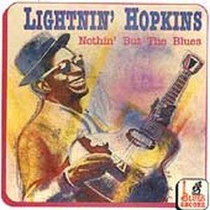Nothin But the Blues