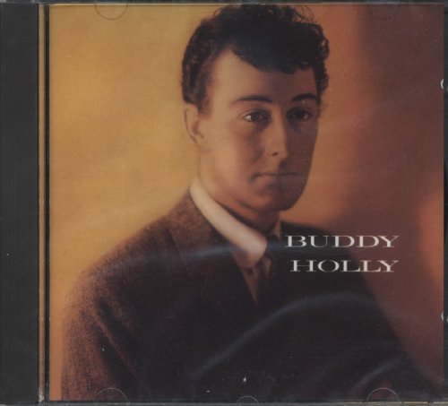 Buddy Holly (CD)