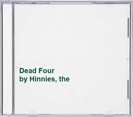 Dead Four