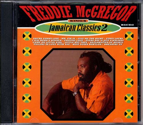 Jamaican Classics 2