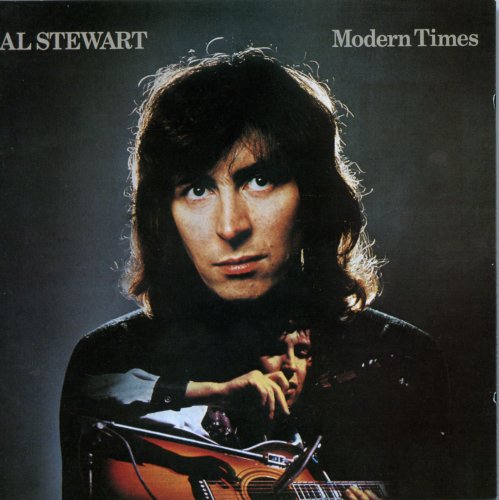 Stewart, Al - Modern Times
