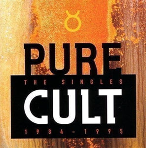Pure Cult 