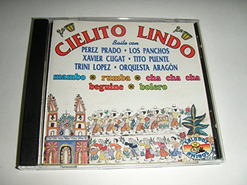 Cielito Lindo
