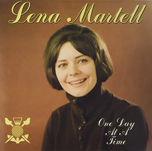 Lena Martell - One Day at a Time