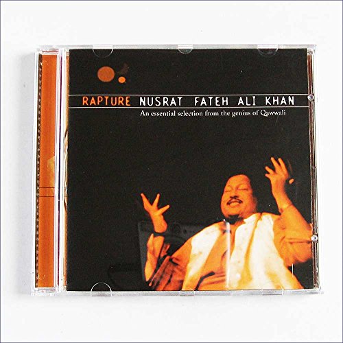 Rapture: An Essential Selection From The Genius Of Qawwali