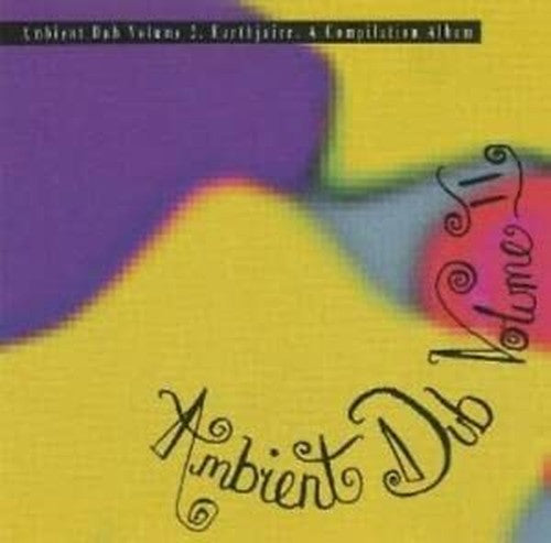 Ambient Dub Vol.2