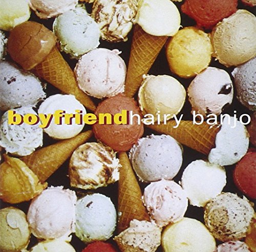 Hairy Banjo