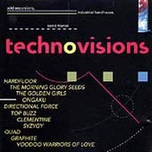 Technovisions