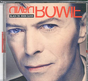 Black Tie White Noise