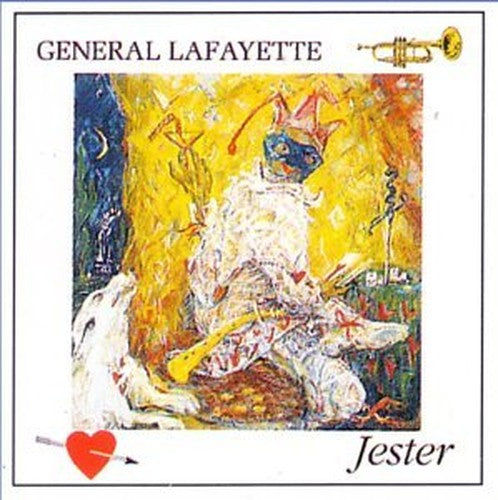 Jester