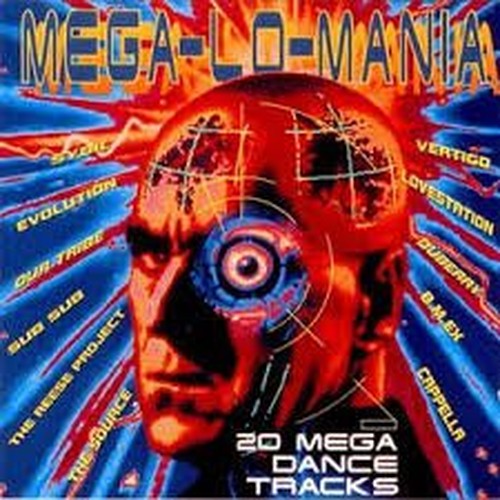 Mega-Lo-Mania