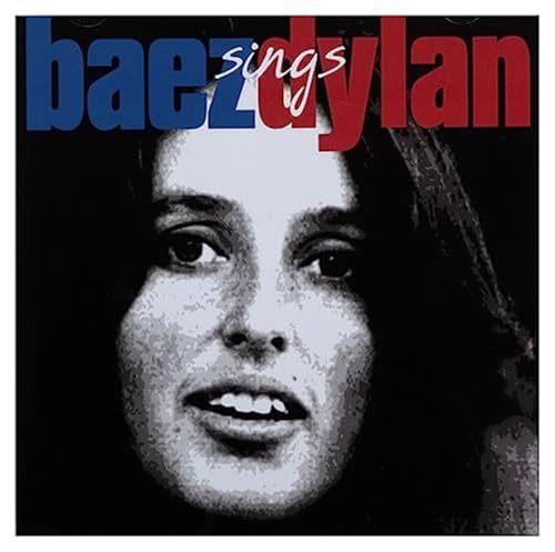 Baez Sings Dylan