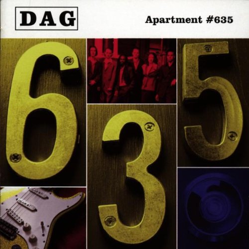 Apartment # 635
