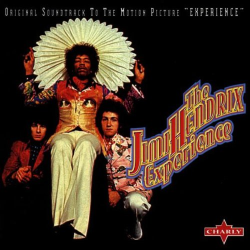 Original Soundtrack to the Motion Picture "Experience"