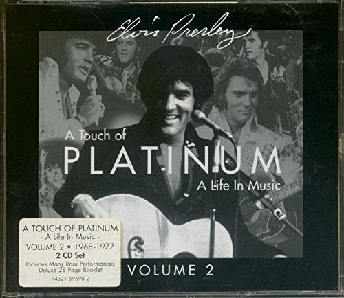 A Touch Of Platinum Vol. 2
