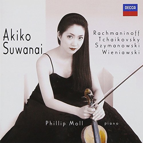 Souvenir - Suwanai and Moll