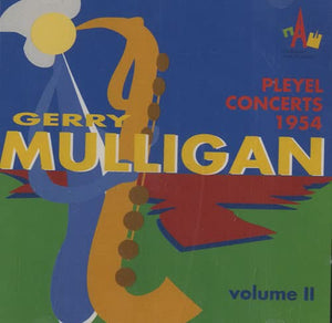 Pleyel Concerts 54 Vol.2