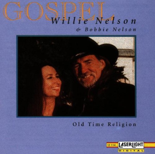 Gospel - Old Time Religion
