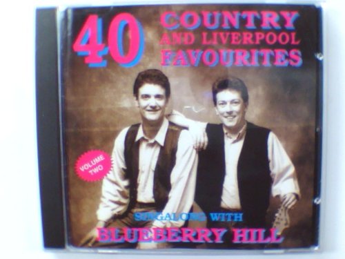 40 Country and Liverpool Favourites