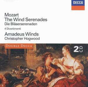 Wind Serenades