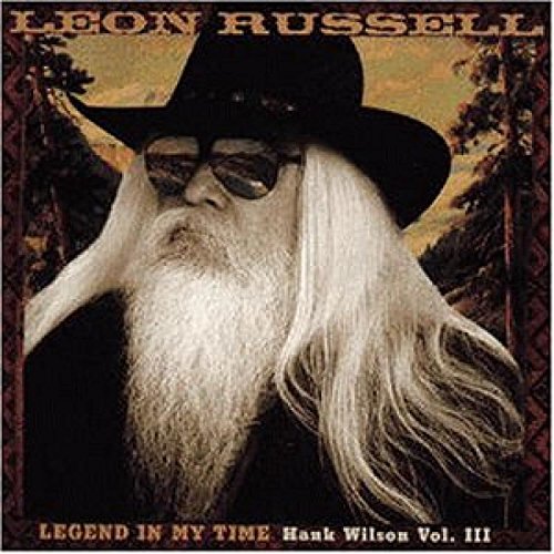 Legend in My Time-Hank Wilson3