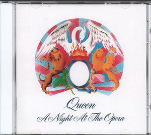 A Night At The Opera