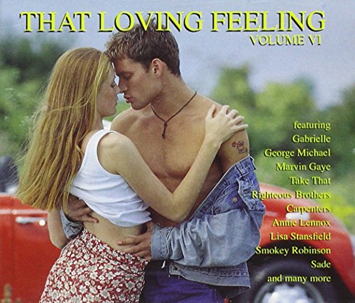 That Loving Feeling Vol.6