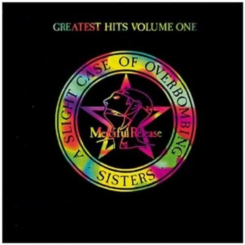 A Slight Case Of Overbombing: Greatest Hits Volume One