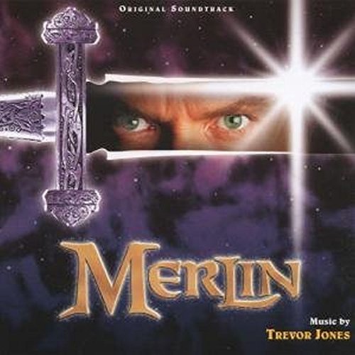 Merlin (Original Score)