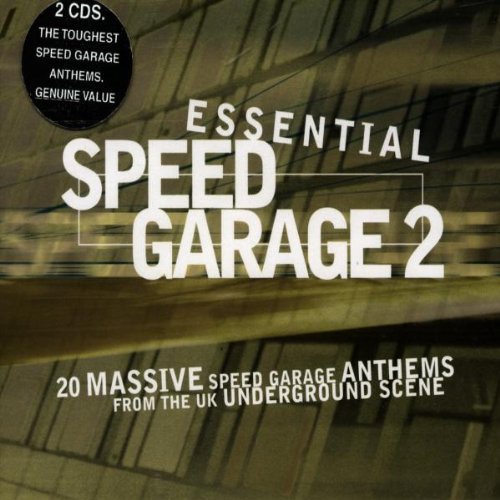 Essential Speed Garage 2