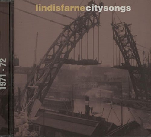 City Song-BBC Sessions 1971-72