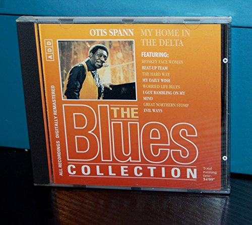 Blues of Otis