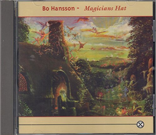 Magician's Hat