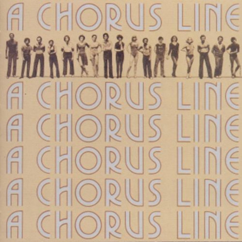 Hamlisch: A Chorus Line: Original Broadway cast [SOUNDTRACK]