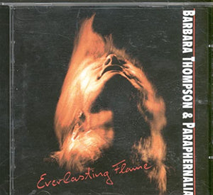 Everlasting Flame