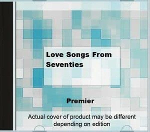 Love Songs From Seventies