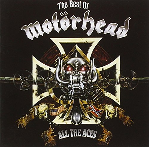 All the Aces-Best of
