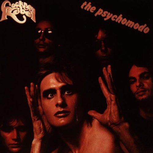 The Psychomodo