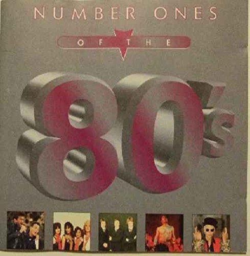 Number Ones of 80s