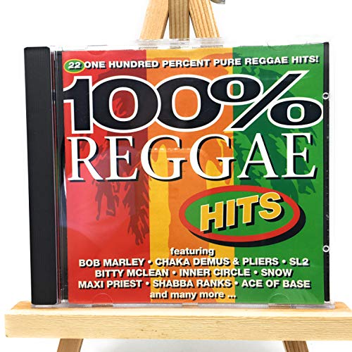 100% Reggae