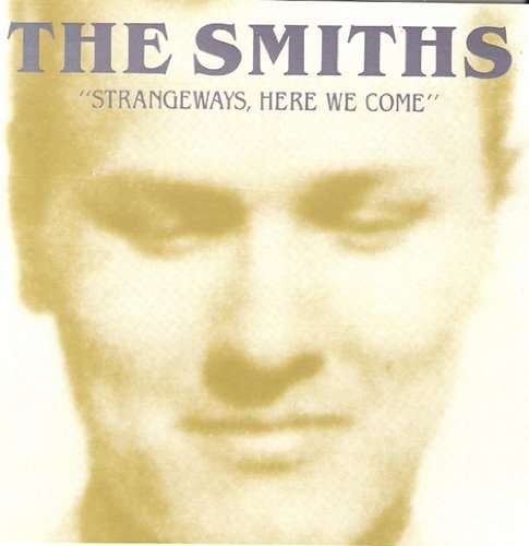 Strangeways Here We Come