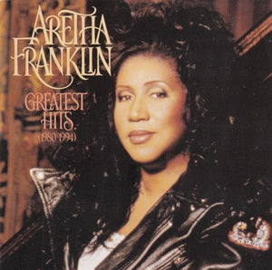 Greatest Hits (1980-1994)