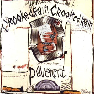 Crooked rain, crooked rain (1994)