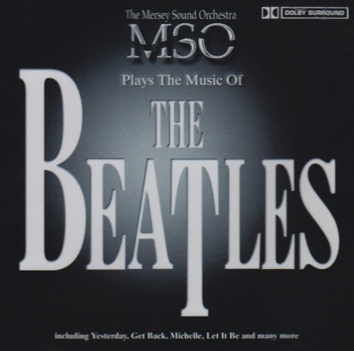 The Music of the Beatles