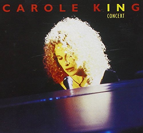 Carole King Hits in Concert