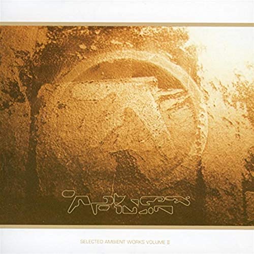 Selected Ambient Works Volume II