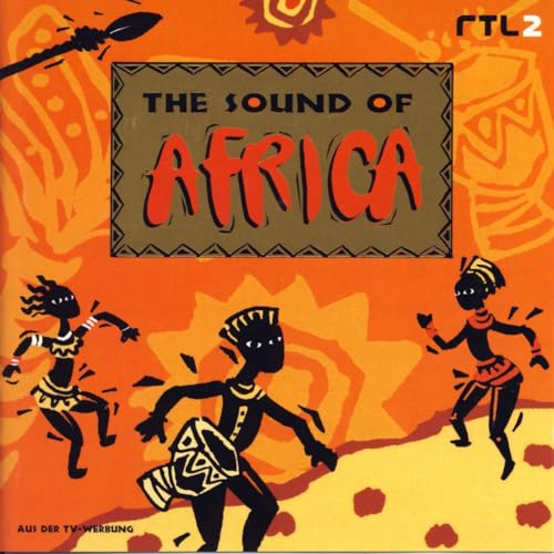 Sound of Africa (1998)